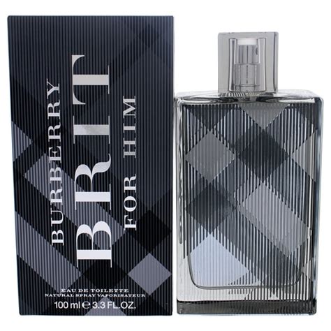 parfum brit burberry homme|burberry brit perfume for her.